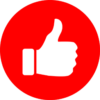 Youtube Likes Sverige Foto