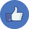 Facebook Likes Sverige Foto